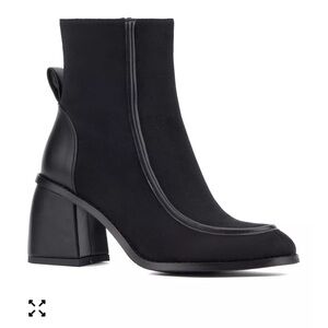 Torgeis Rashida Ankle Boot